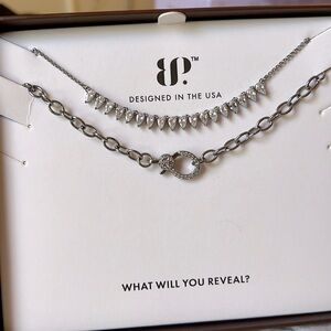 Bomb Party Luxe Layers